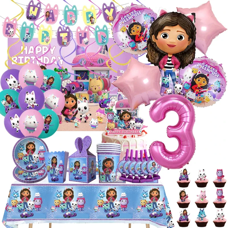 Plant Parent Gifts - Kit de Suprimentos para Festa de