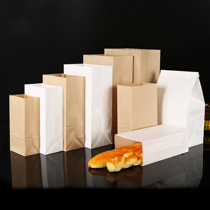 25/50pcs Sacos de Papel Kraft  - Plant Parent Gifts avaliação e preço