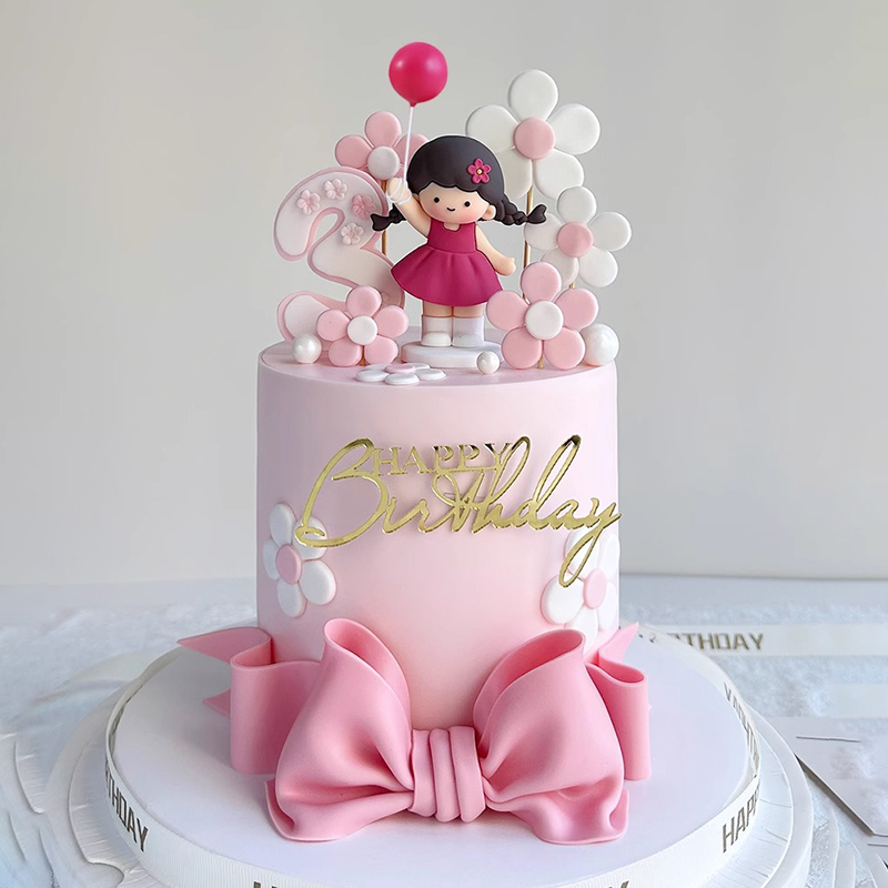 Princesa Bolo Toppers para Men - Plant Parent Gifts avaliação e preço