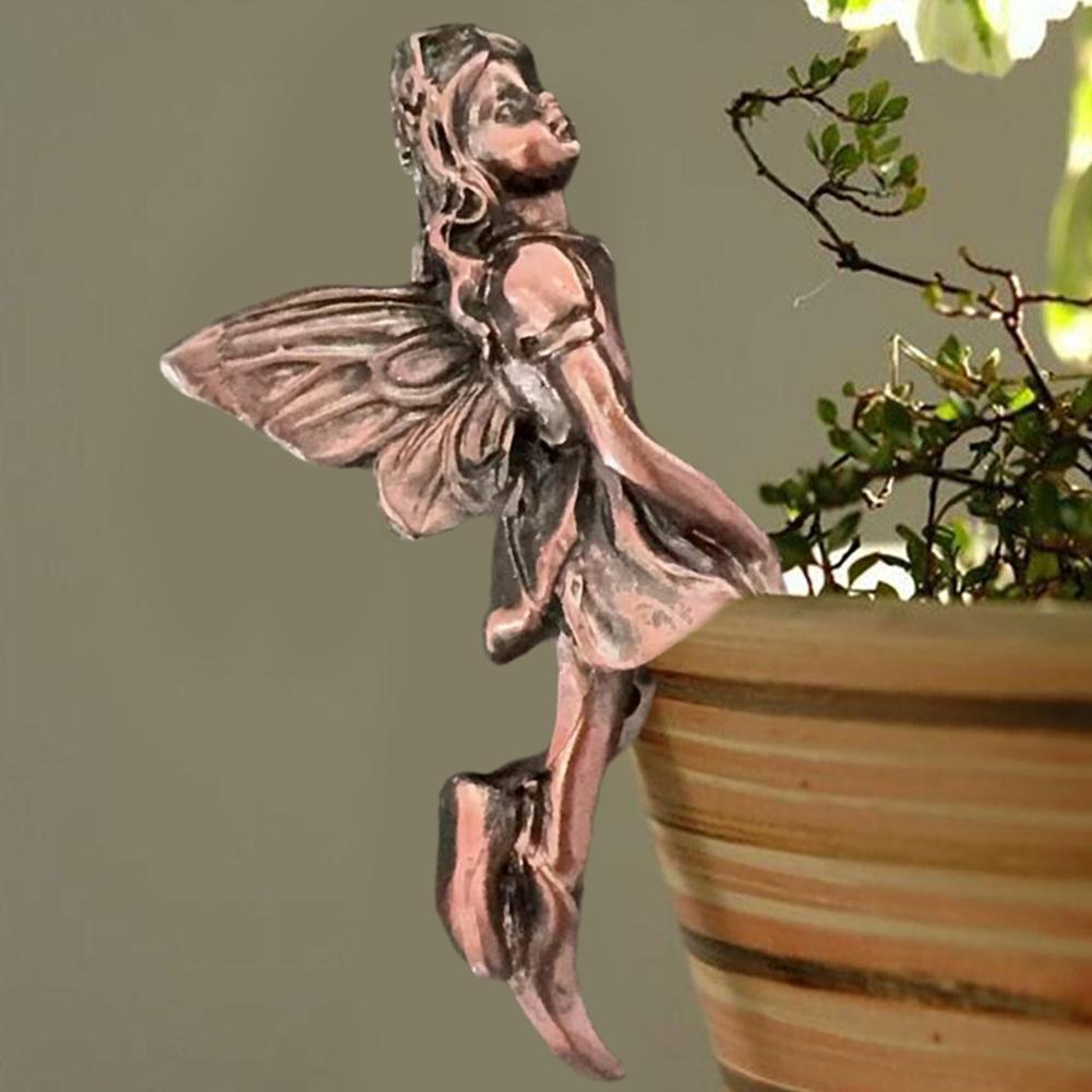 Fadas Miniaturas para Vasos, S - Plant Parents avaliação e preço