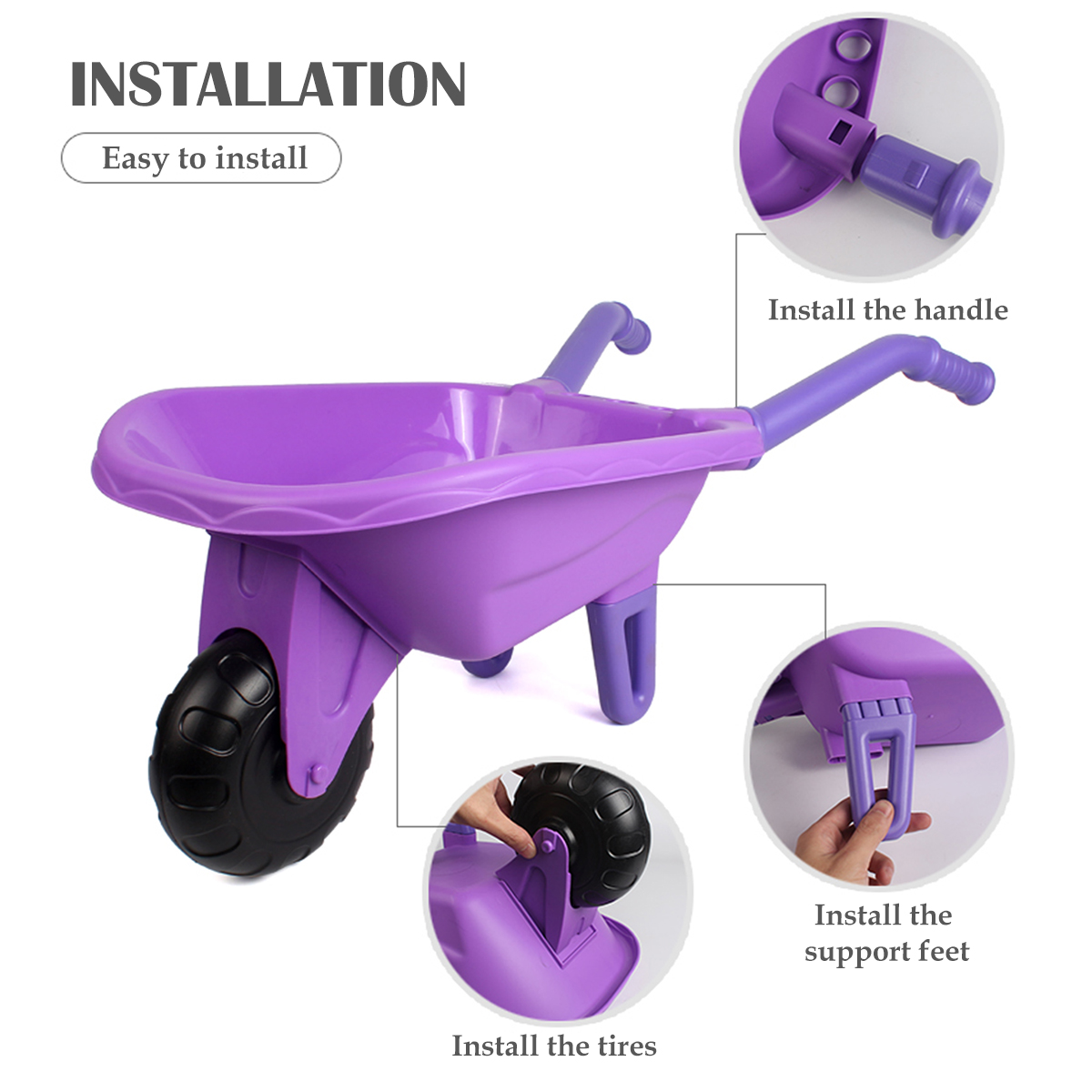 Conjunto de Ferramentas de Jar - Plant Parent Gifts avaliação e preço