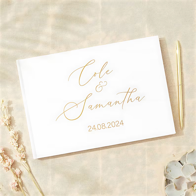 Livro de visitas personalizado - Plant Parent Gifts avaliação e preço