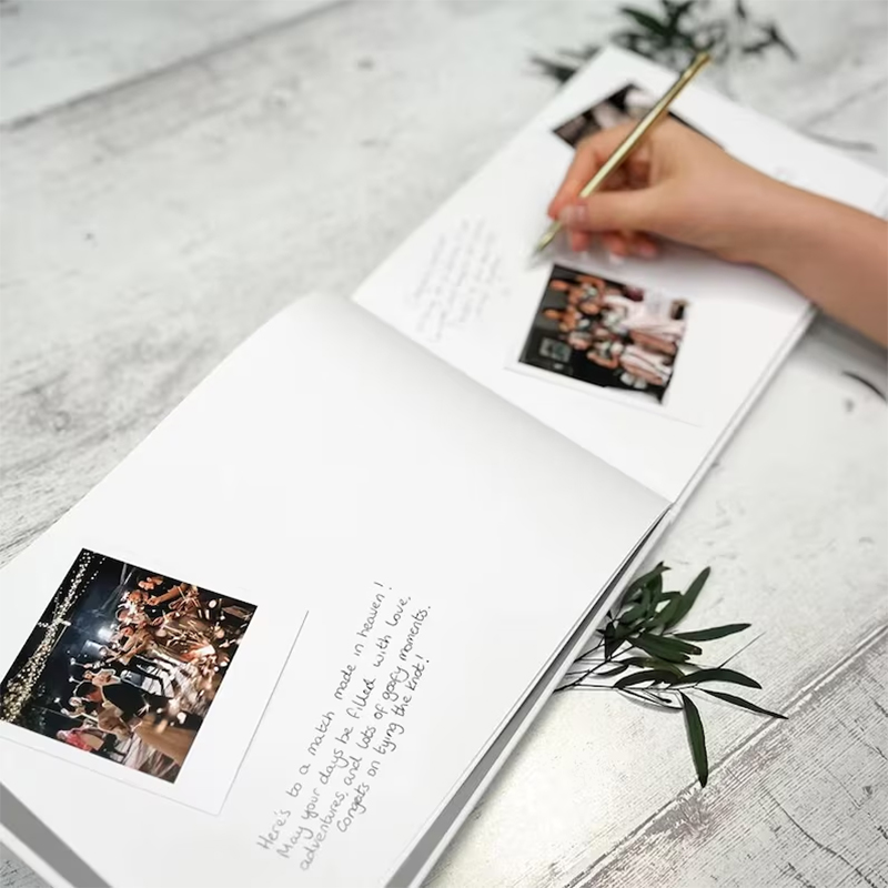 Livro de visitas personalizado - Plant Parent Gifts avaliação e preço