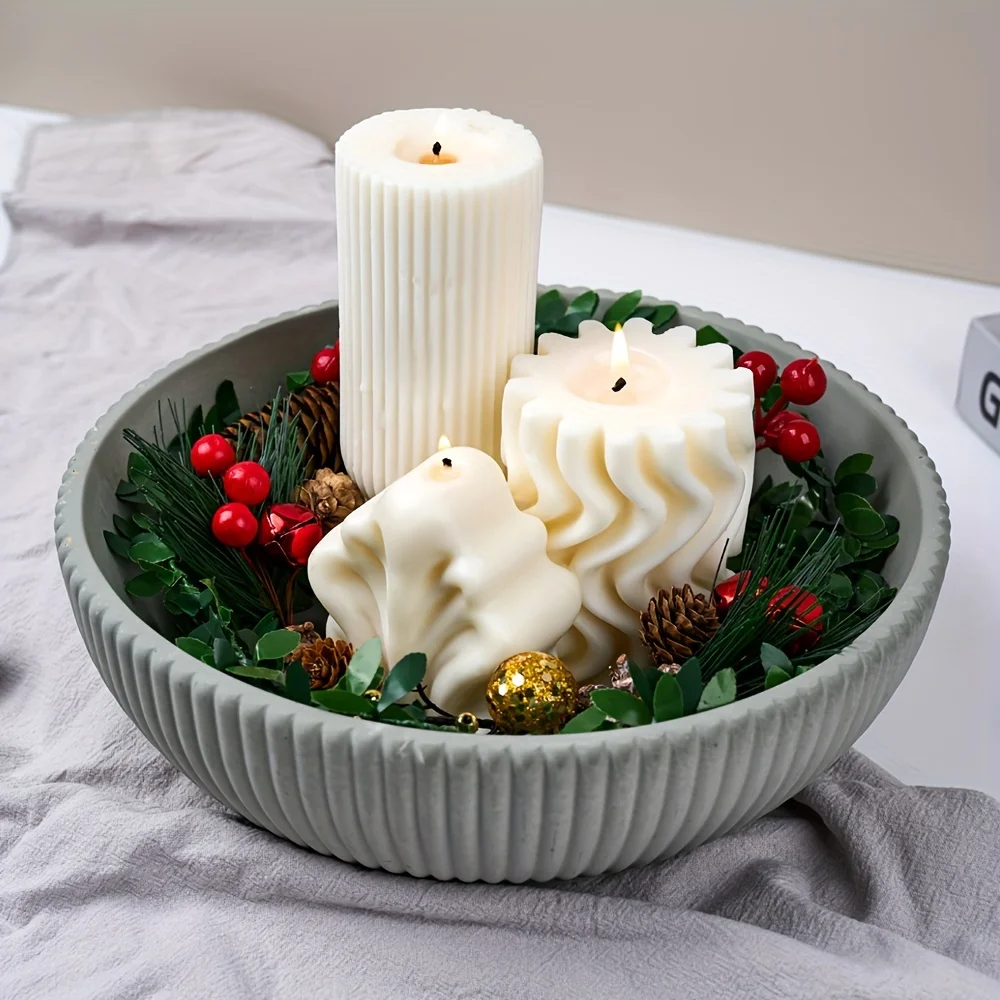 Molde de silicone de 1 anel pa - Plant Parent Gifts avaliação e preço