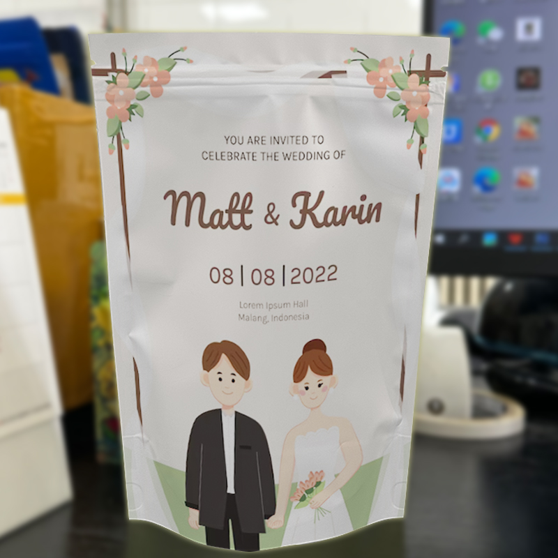 Sacos Personalizados Reutilizá - Plant Parent Gifts avaliação e preço