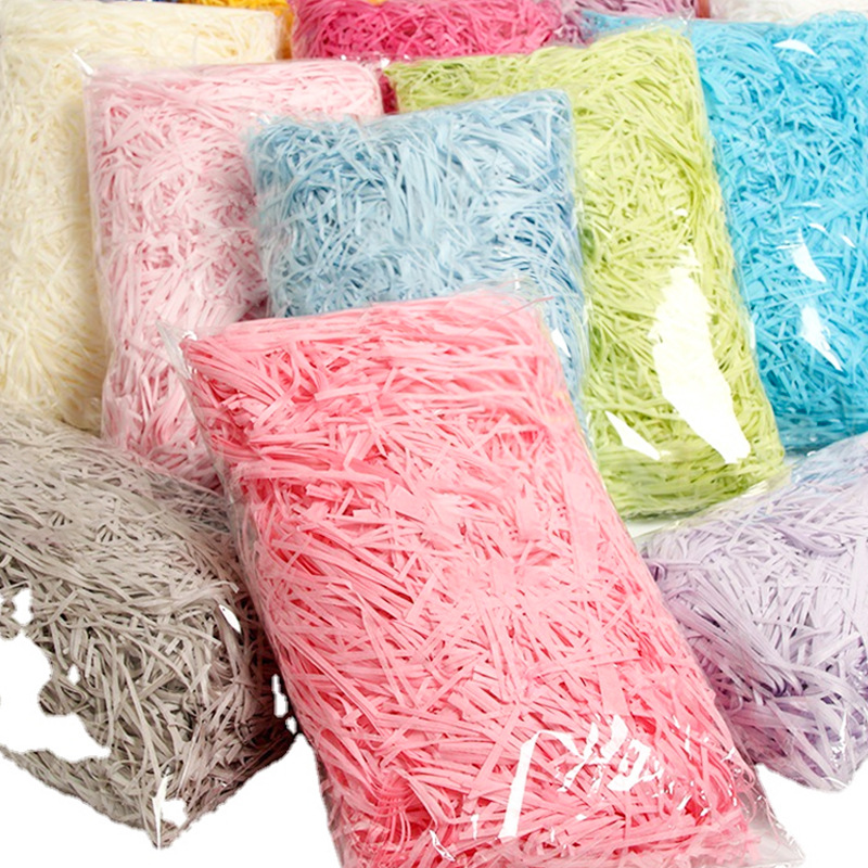 Colorido desfiado crinkle lafi - Plant Parent Gifts avaliação e preço