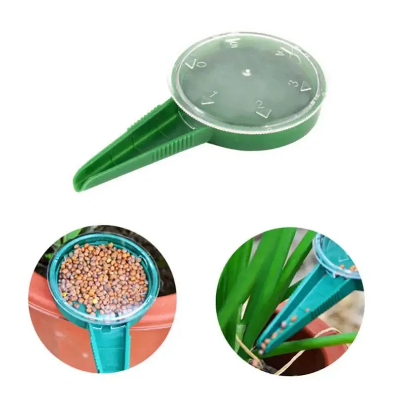 Plantador de Sementes Ajustáve - Plant Parents avaliação e preço